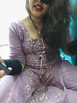 Snapshot of kavyabhabhi chatting on 06.29.26 kavyabhabhi online show from 06.29.26