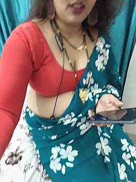 Snapshot of kavyabhabhi chatting on 07.08.26 kavyabhabhi online show from 07.08.26