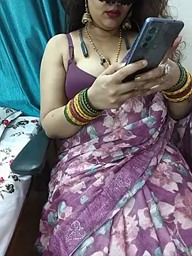 Snapshot of kavyabhabhi chatting on 07.11.26 kavyabhabhi online show from 07.11.26