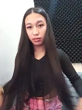 Snapshot of goddess_ashanti chatting on 06.28.26 goddess ashanti online show from 06.28.26