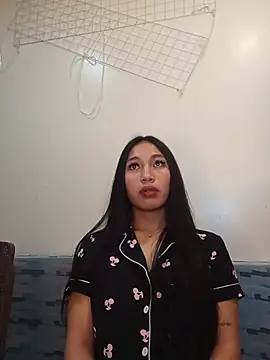 Snapshot of goddess_ashanti chatting on 06.30.26 goddess ashanti online show from 06.30.26
