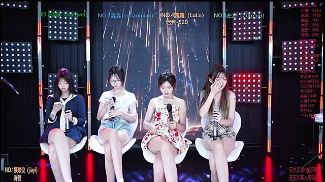 Snapshot of YDHY-girl-08 chatting on 06.29.26 YDHY-girl-08 online show from 06.29.26