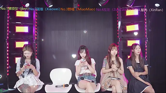 Snapshot of YDHY-girl-08 chatting on 07.17.26 YDHY-girl-08 online show from 07.17.26
