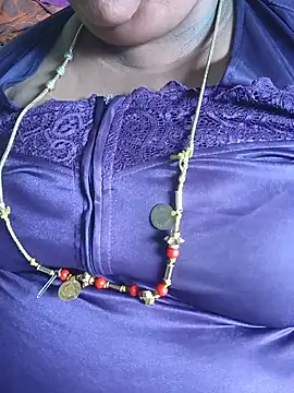 Snapshot of geetha431 chatting on 06.12.26 geetha431 online show from 06.12.26