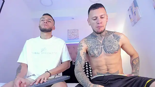  Kevin xxx online show from 12.03.24