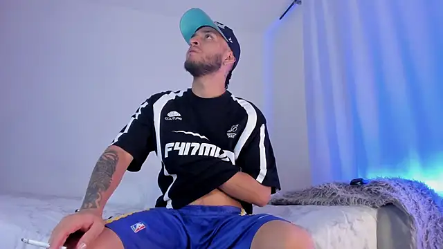  Kevin xxx online show from 01.08.25