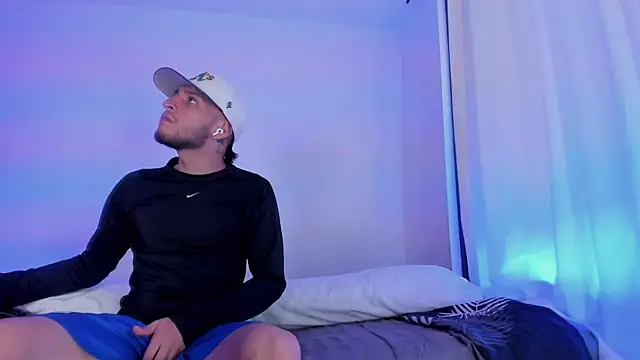  Kevin xxx online show from 11.13.25