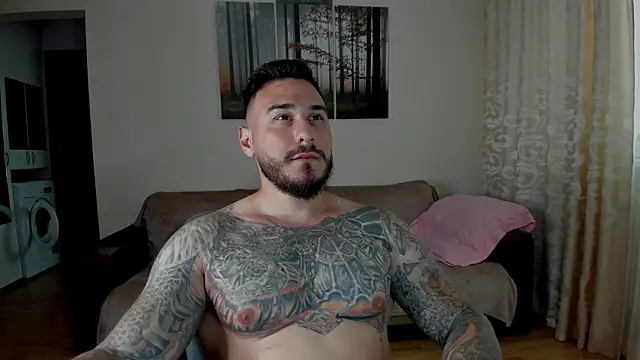 Gymdominus online show from 06.14.26