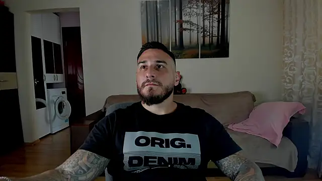 Gymdominus online show from 06.26.26
