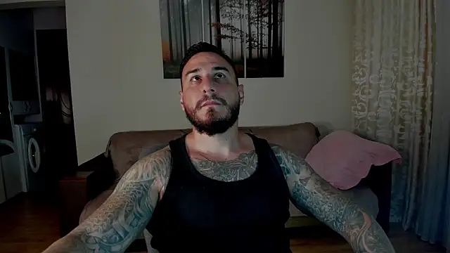 Gymdominus online show from 07.04.26