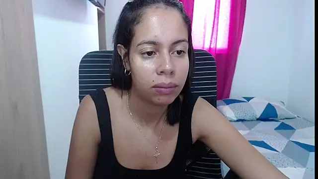 Snapshot of Valeria_Santos_ chatting on 06.23.26 Valeria Santos online show from 06.23.26