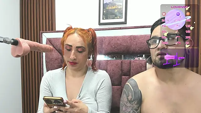 Snapshot of dulce_tentacion23 chatting on 06.20.26 dulce tentacion23 online show from 06.20.26