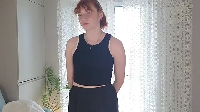 Snapshot of InezWinsett chatting on 05.26.26 InezWinsett online show from 05.26.26