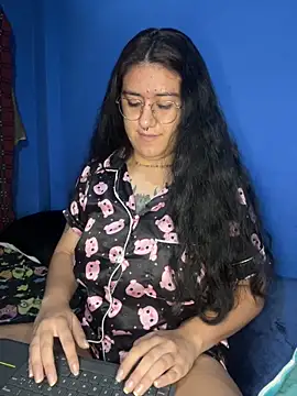 Snapshot of Mailly_gabbyy_ chatting on 06.01.26 Mailly gabbyy online show from 06.01.26