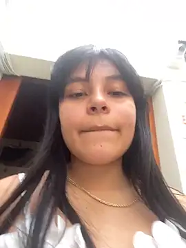 Snapshot of Samantha_Torrez1 chatting on 05.21.26 Samantha Torrez1 online show from 05.21.26