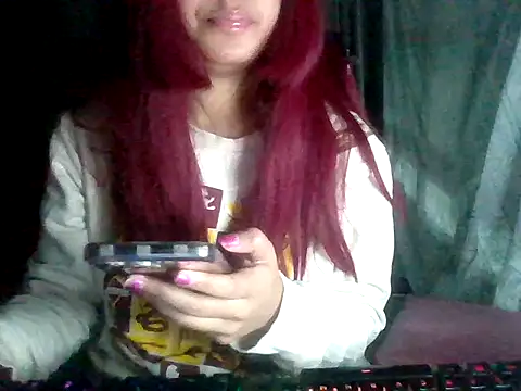 moraninha online show from 06.18.26