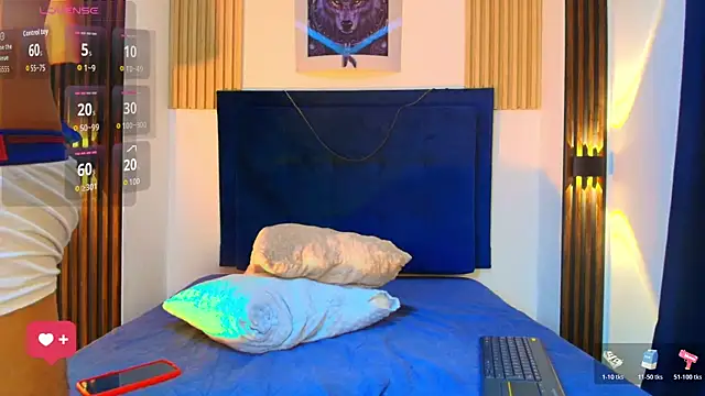 Snapshot of Thiago_Nova chatting on 07.02.26 Thiago Nova online show from 07.02.26