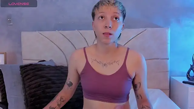 vane grey online show from 06.12.26