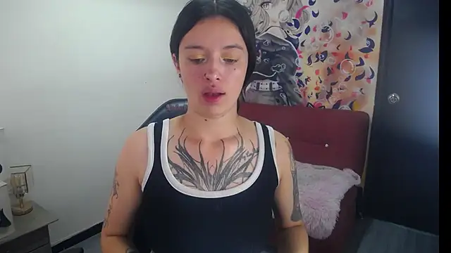 Snapshot of Lucia_evans22 chatting on 07.03.26 Lucia evans22 online show from 07.03.26
