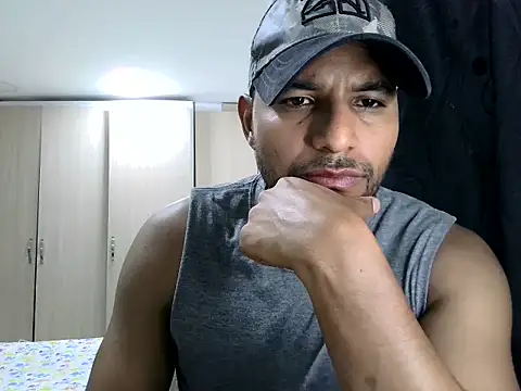 Snapshot of Bruno_vip chatting on 05.22.26 Bruno vip online show from 05.22.26