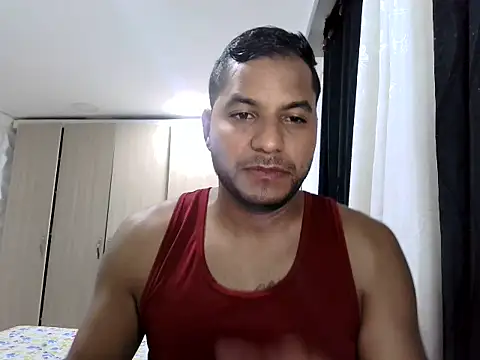 Snapshot of Bruno_vip chatting on 05.25.26 Bruno vip online show from 05.25.26