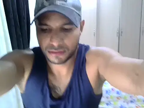Snapshot of Bruno_vip chatting on 07.08.26 Bruno vip online show from 07.08.26