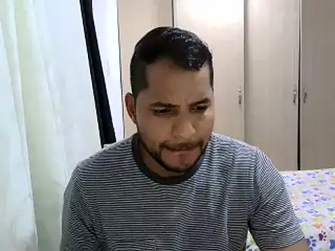 Snapshot of Bruno_vip chatting on 07.11.26 Bruno vip online show from 07.11.26