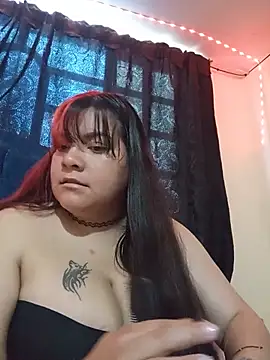 Snapshot of dulcelia0 chatting on 06.23.26 dulcelia0 online show from 06.23.26