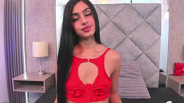 Snapshot of LilithDesire_ chatting on 06.05.26 LilithDesire online show from 06.05.26