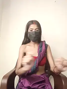Snapshot of Yogita51 chatting on 06.06.26 Yogita51 online show from 06.06.26