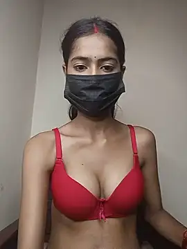 Snapshot of Yogita51 chatting on 06.24.26 Yogita51 online show from 06.24.26