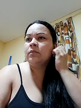 Snapshot of Latimida chatting on 07.12.26 Latimida online show from 07.12.26