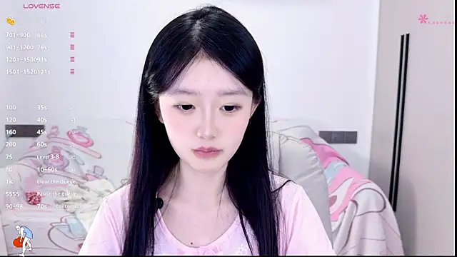 Snapshot of KylinKylin chatting on 06.08.26 KylinKylin online show from 06.08.26