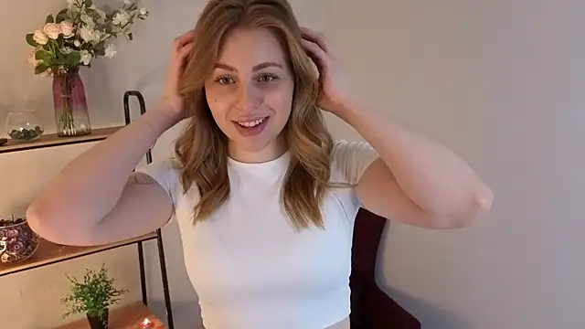Janet Jones  online show from 06.05.26