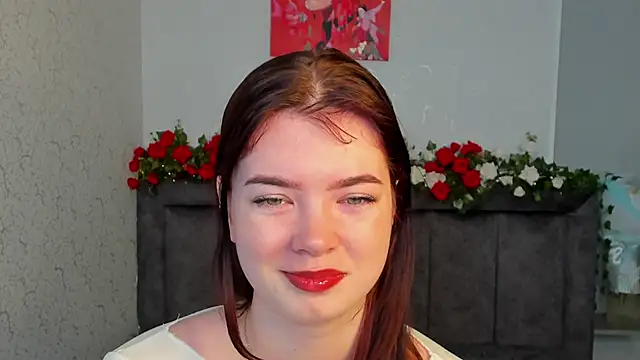 Snapshot of MelissaMay__ chatting on 06.23.26 MelissaMay online show from 06.23.26