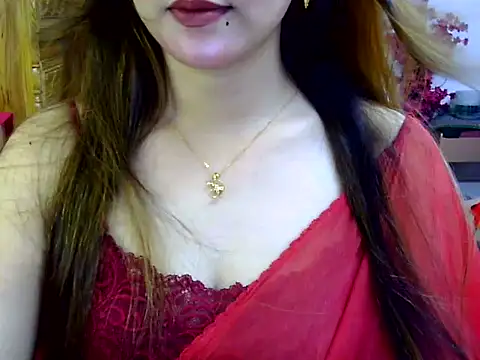 Snapshot of Adiba_Obu_20 chatting on 06.12.26 Adiba Obu 20 online show from 06.12.26