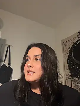 Snapshot of VenusRotten chatting on 05.21.26 VenusRotten online show from 05.21.26