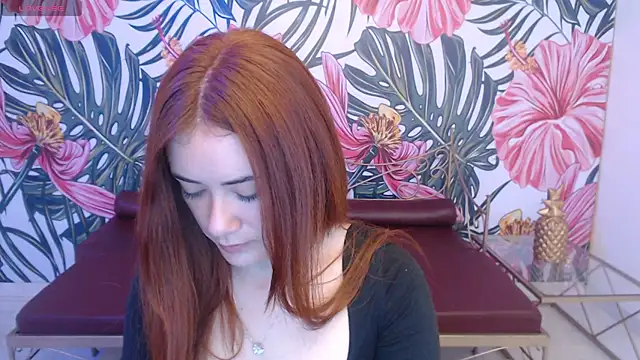 Snapshot of Jenni_arango_ chatting on 06.09.26 Jenni arango online show from 06.09.26
