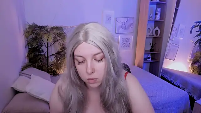 Snapshot of IceDafna chatting on 07.11.26 IceDafna online show from 07.11.26