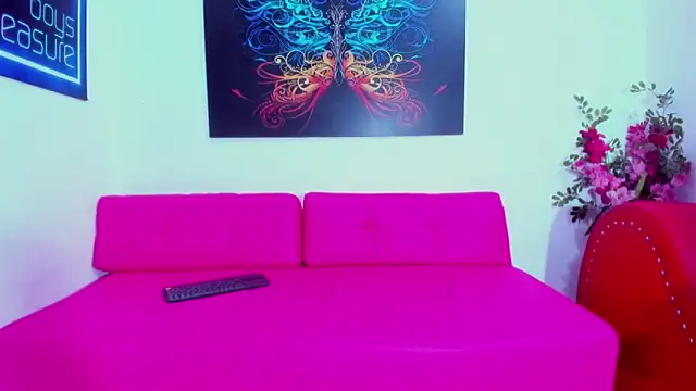 Snapshot of Khody_sweet chatting on 05.27.26 Khody sweet online show from 05.27.26