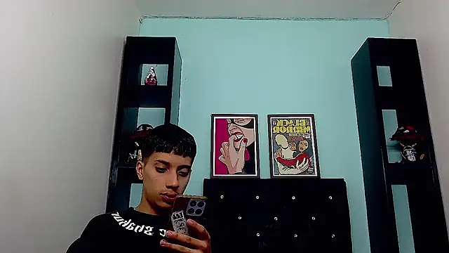 Snapshot of jl_brayan12 chatting on 06.23.26 jl brayan12 online show from 06.23.26