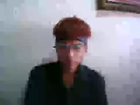 Snapshot of GeeXraven chatting on 07.08.26 GeeXraven online show from 07.08.26