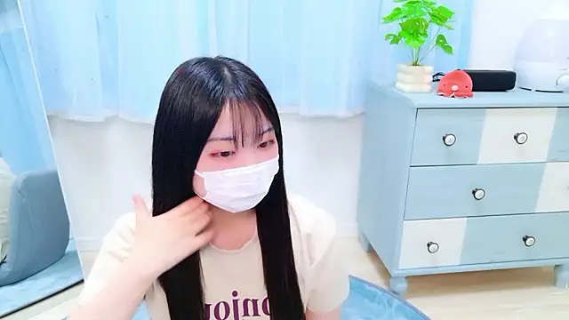 Snapshot of Ran-GP chatting on 05.26.26 Ran-GP online show from 05.26.26