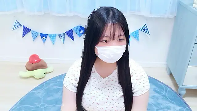 Snapshot of Ran-GP chatting on 05.29.26 Ran-GP online show from 05.29.26