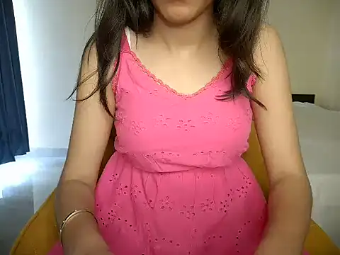 Snapshot of Mehu_ chatting on 05.31.26 Mehu online show from 05.31.26