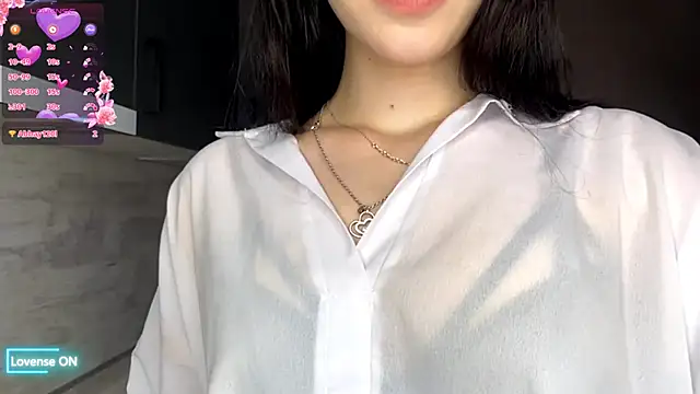 Eniamhaaaaa online show from 06.17.26
