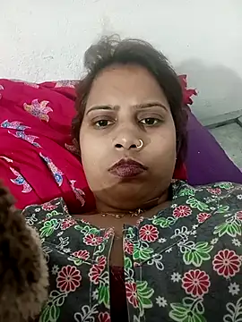 Snapshot of Pooja578 chatting on 05.25.26 Pooja578 online show from 05.25.26