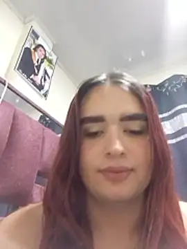 Snapshot of CleoFoxxx_ chatting on 06.16.26 CleoFoxxx online show from 06.16.26