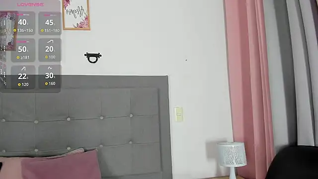 Snapshot of Lyn_pamplon chatting on 06.19.26 Lyn pamplon online show from 06.19.26
