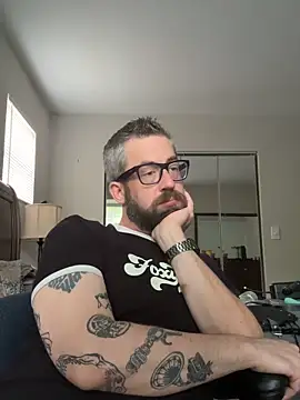 Snapshot of ChefDaddyy chatting on 05.24.26 ChefDaddyy online show from 05.24.26